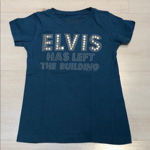 Elvis Tee